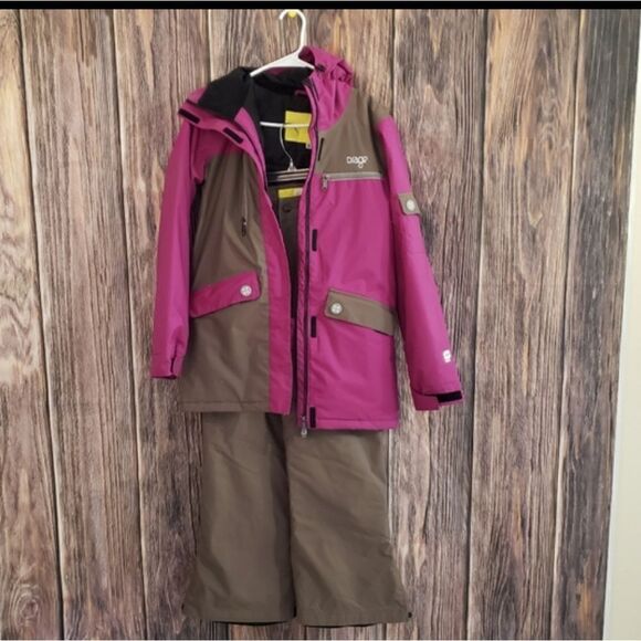 Orage Coat - Picture 16 of 16